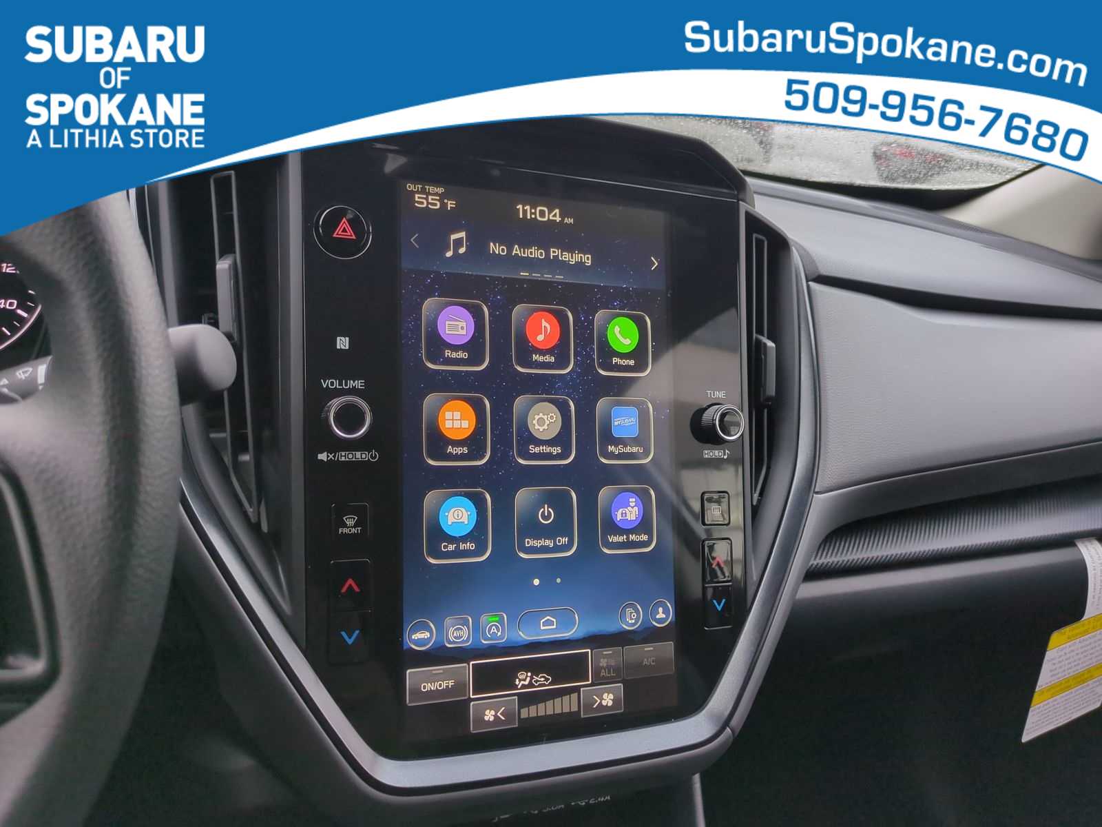 Thumbnail: 2026 Subaru Crosstrek - 29