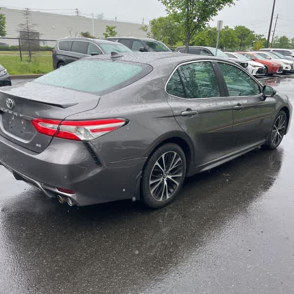 Thumbnail: 2020 Toyota Camry - 5