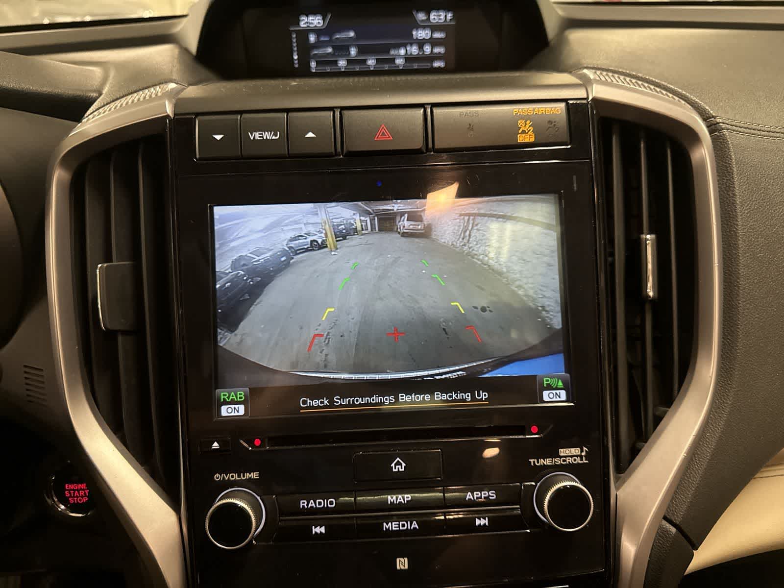 Thumbnail: 2019 Subaru Ascent - 29