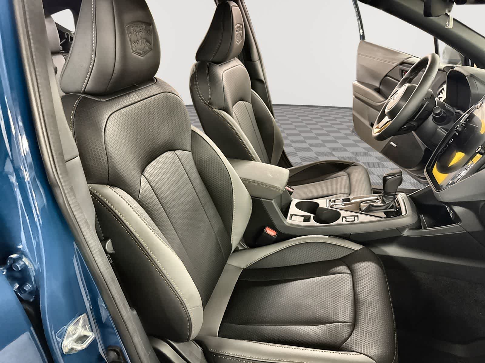 2026 Subaru Crosstrek Wilderness - Photo 24