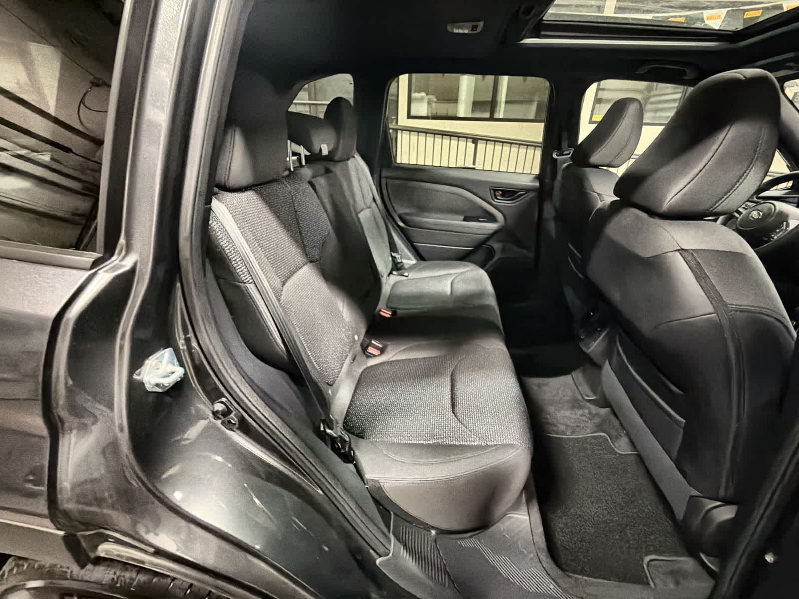 Thumbnail: 2026 Subaru Forester - 23