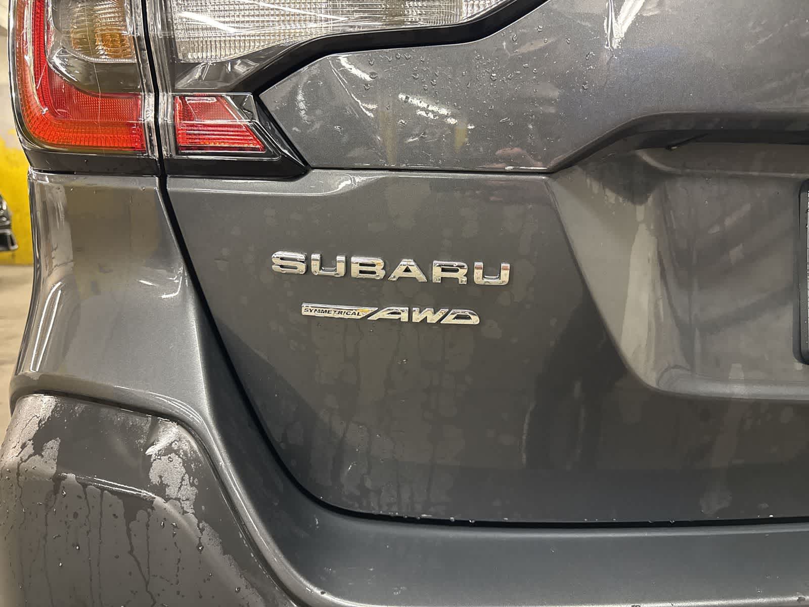 Thumbnail: 2024 Subaru Outback - 12