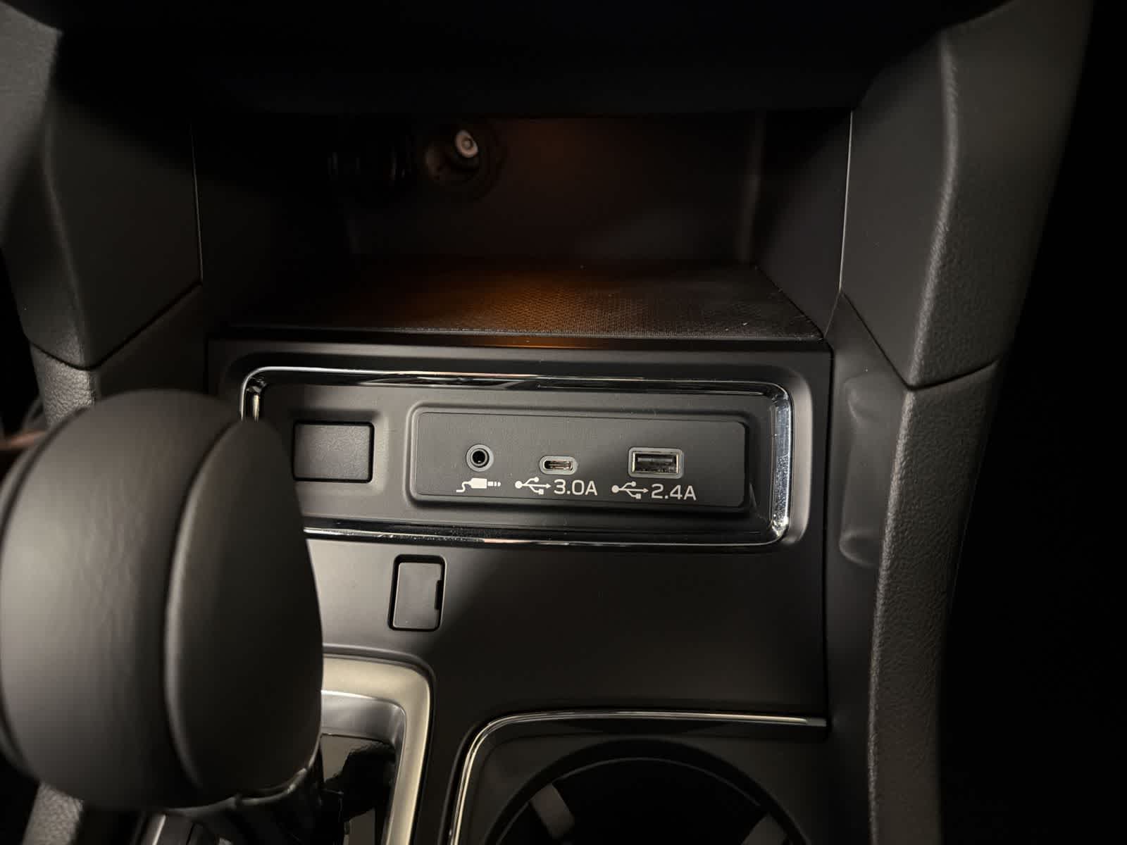 Thumbnail: 2026 Subaru Ascent - 28