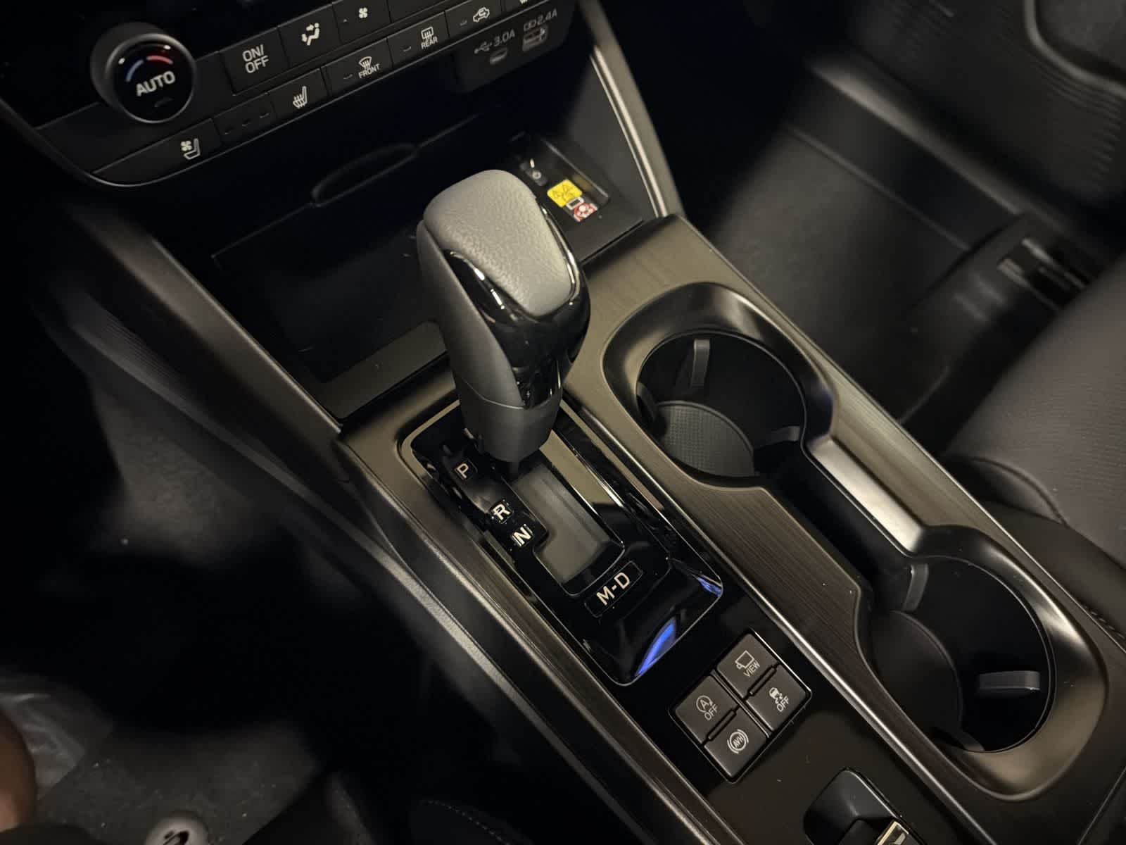 Thumbnail: 2026 Subaru Outback - 35