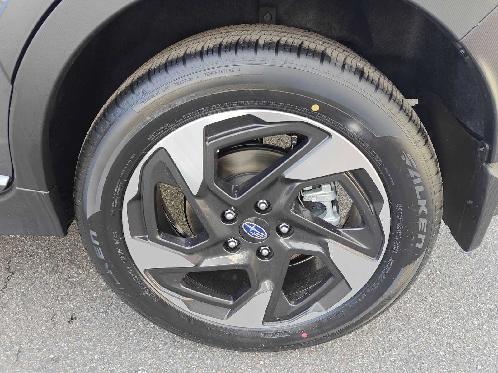 Thumbnail: 2026 Subaru Crosstrek - 14