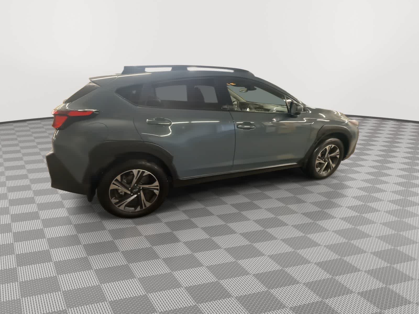 Thumbnail: 2024 Subaru Crosstrek - 9