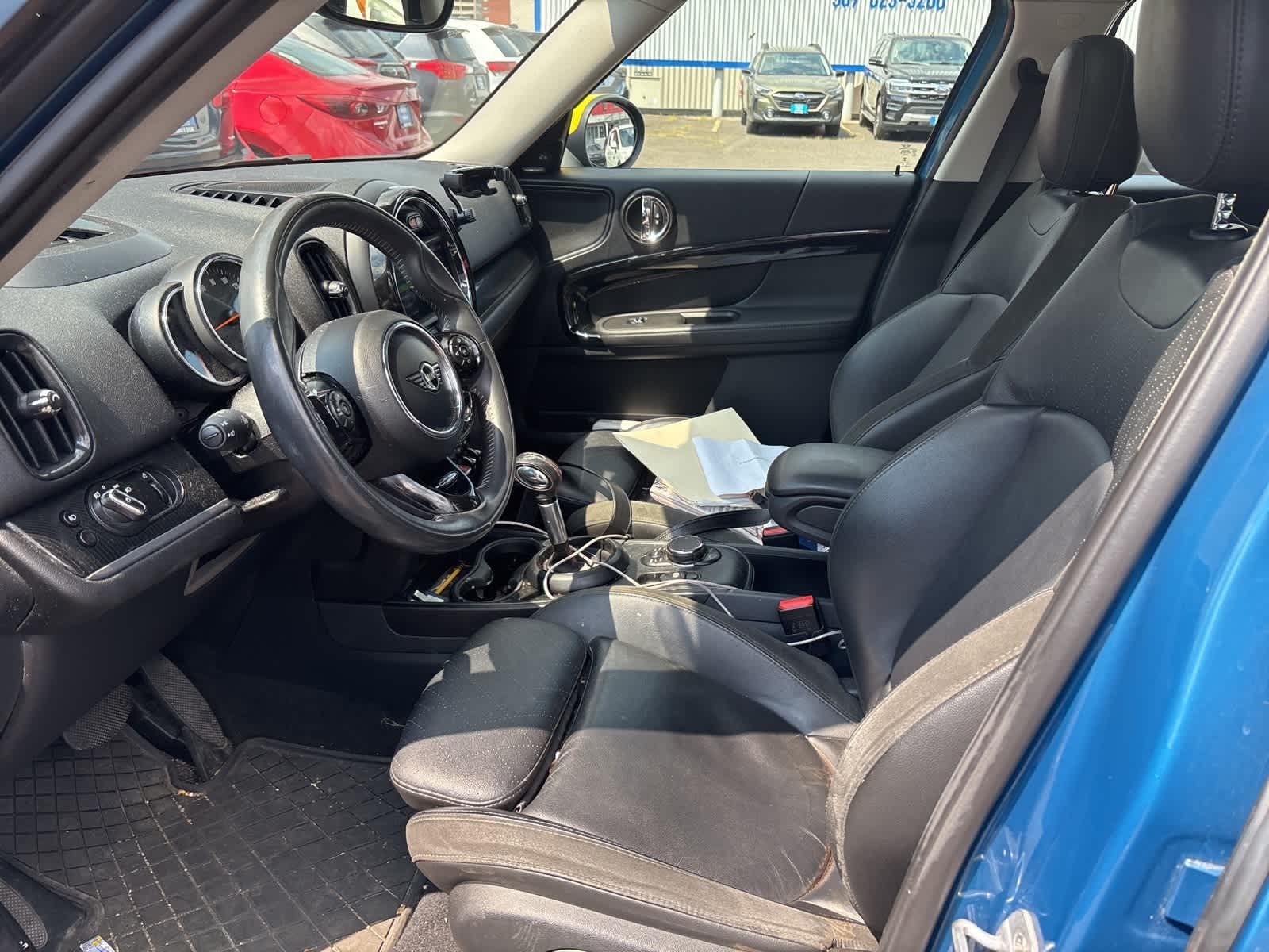 Thumbnail: 2019 MINI Cooper Countryman - 5