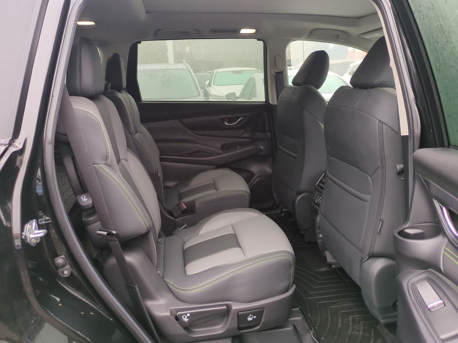 Thumbnail: 2025 Subaru Ascent - 23