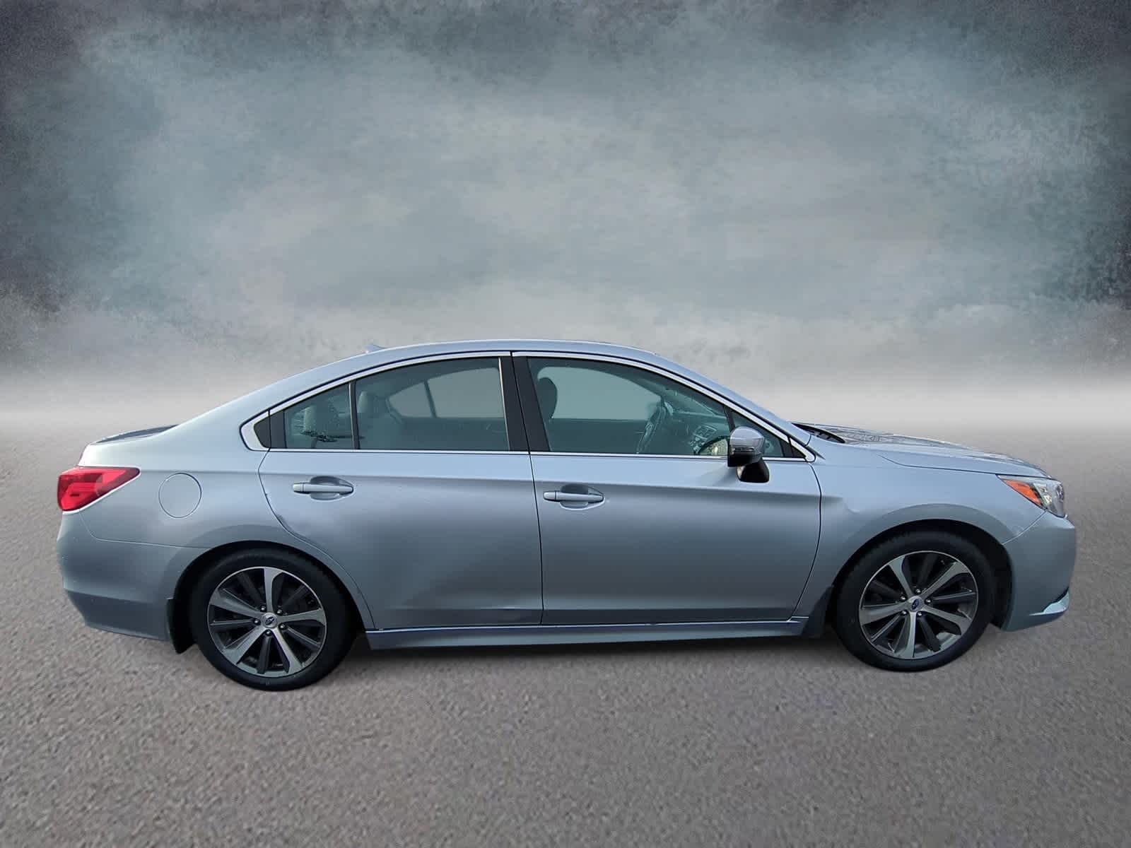 Thumbnail: 2016 Subaru Legacy - 9