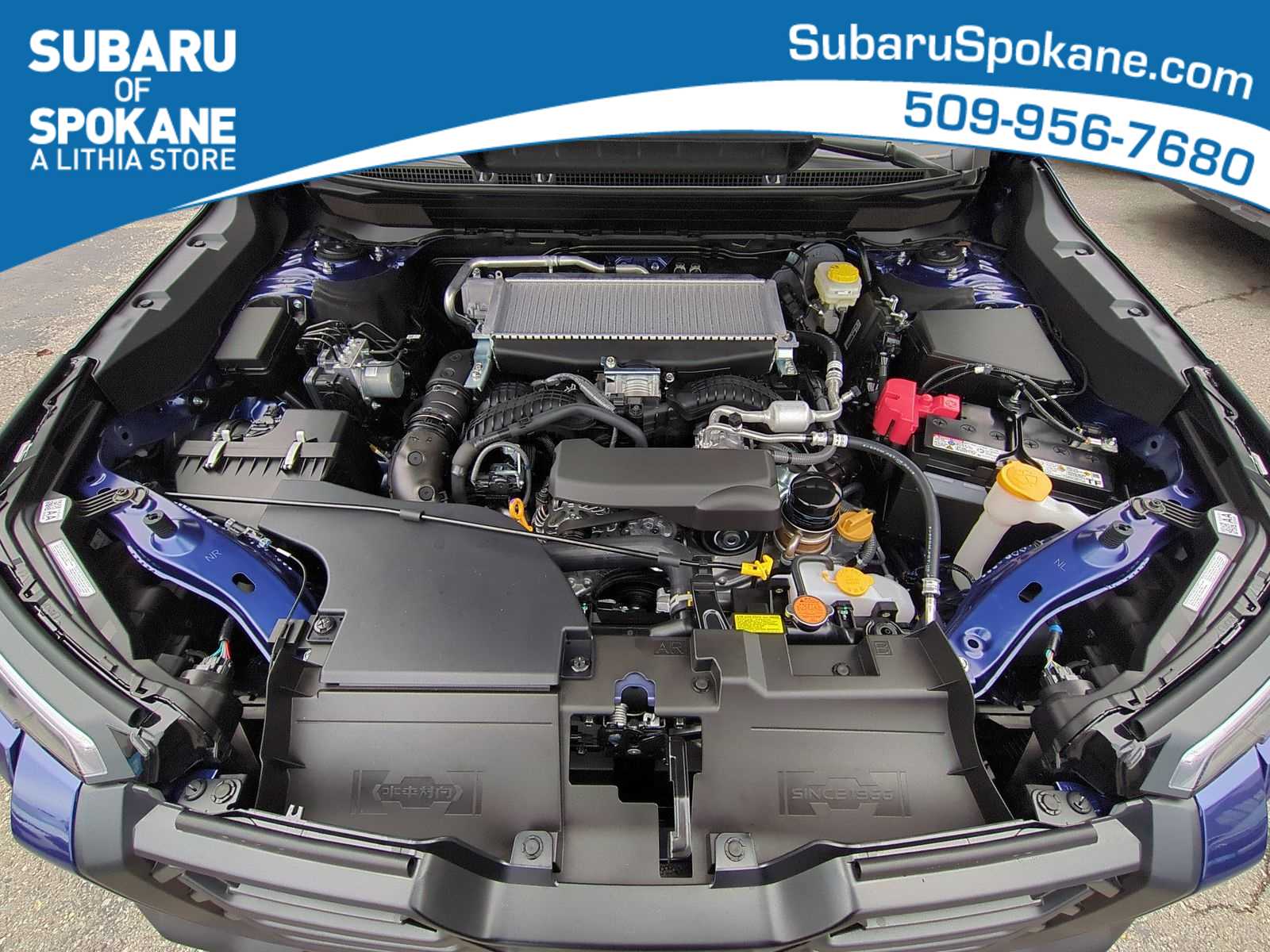 Thumbnail: 2026 Subaru Outback - 15