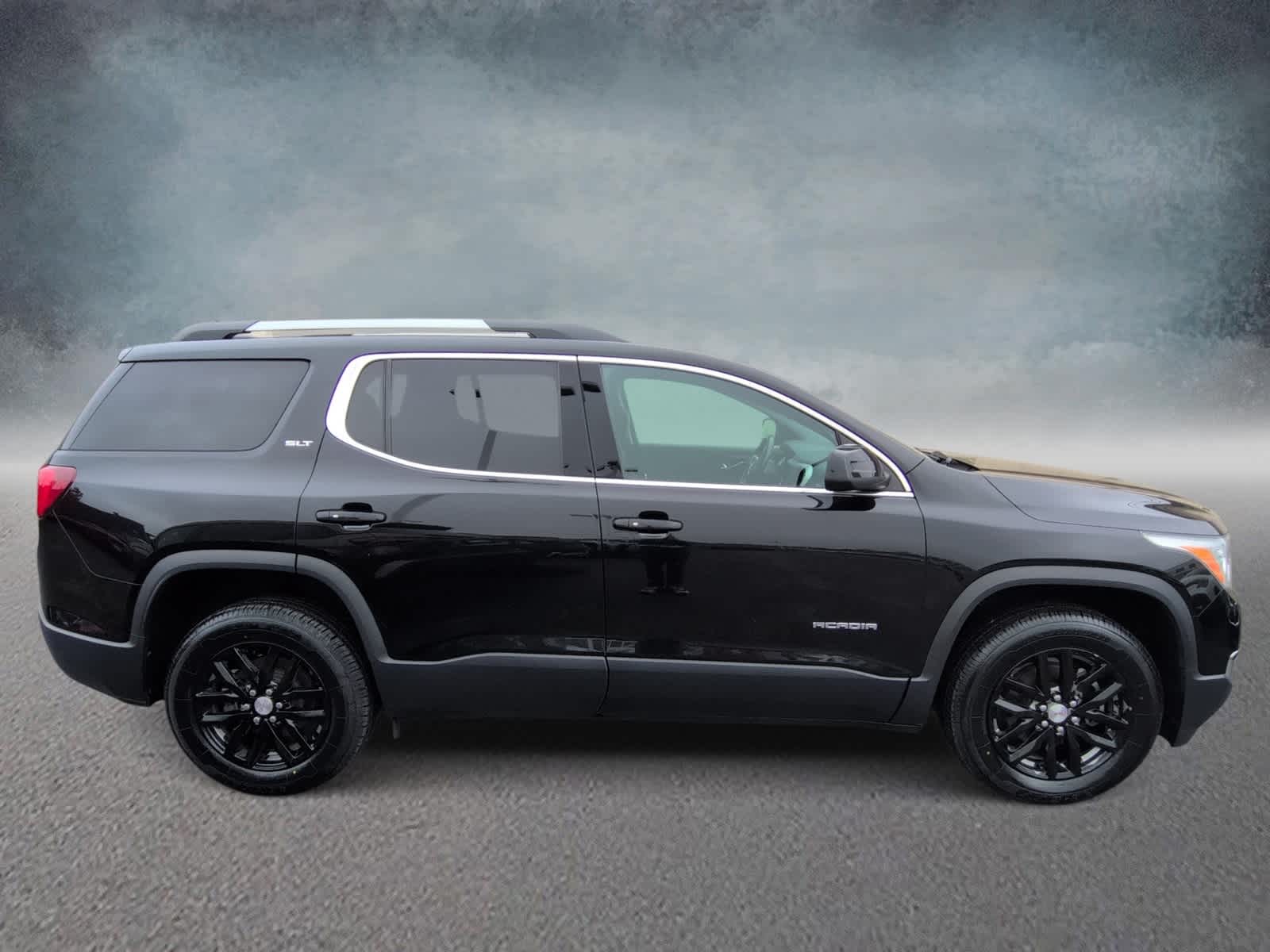 Thumbnail: 2019 GMC Acadia - 9