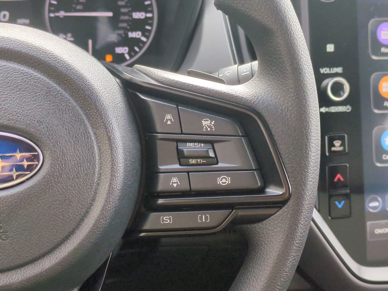 Thumbnail: 2026 Subaru Crosstrek - 26