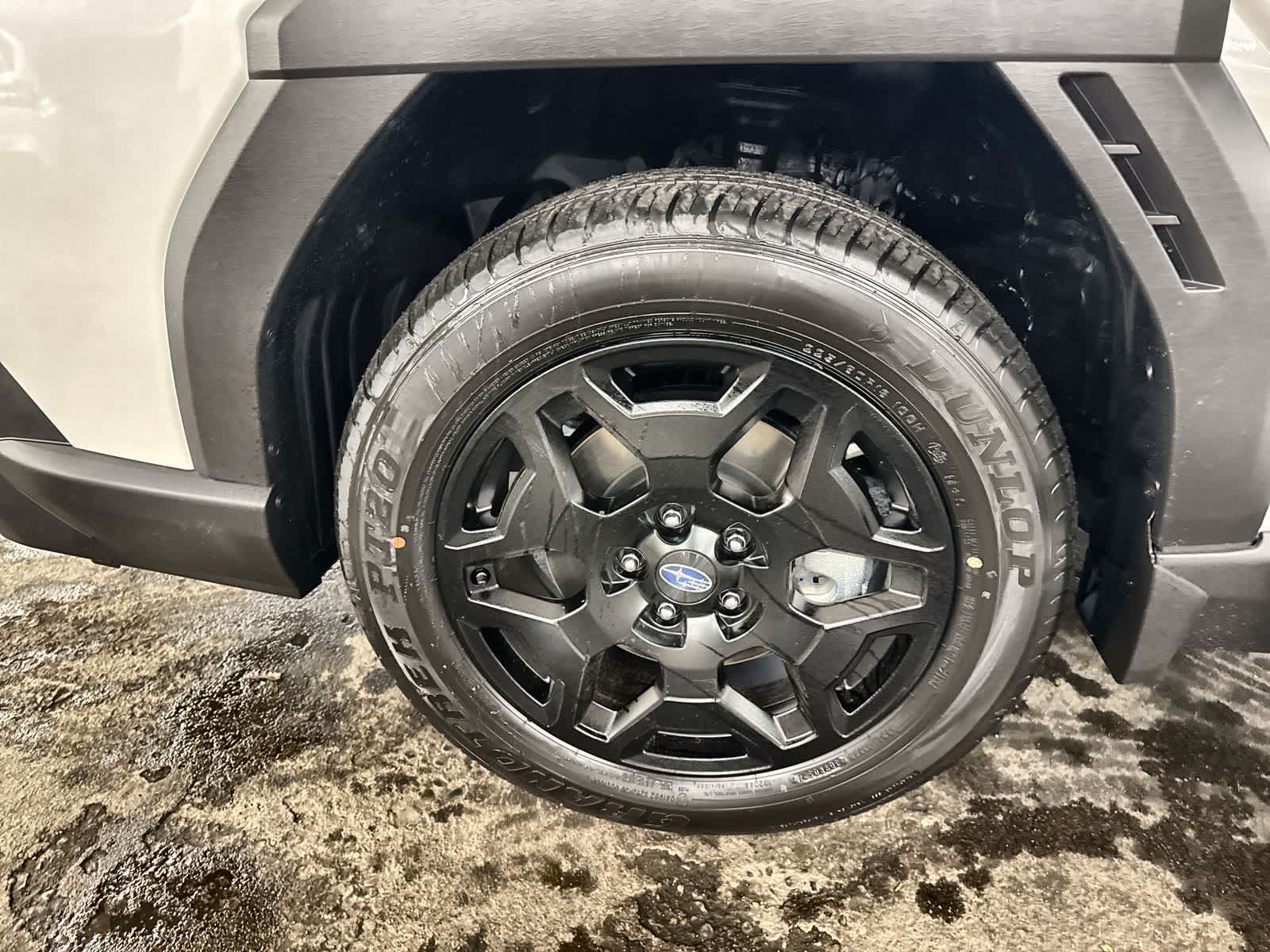 Thumbnail: 2026 Subaru Outback - 13