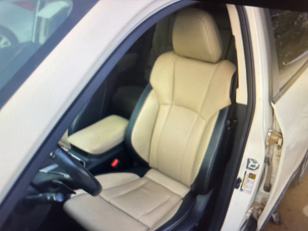 Used 2023 Subaru Outback Limited XT SUV