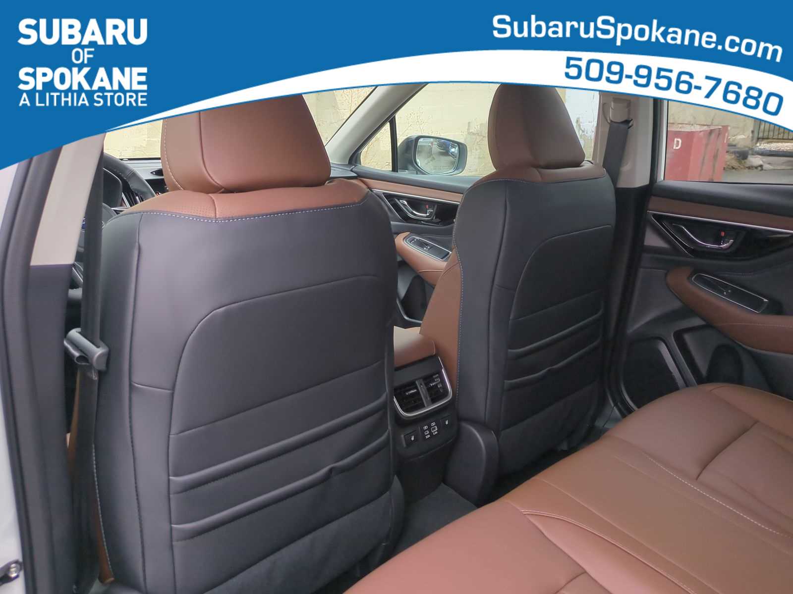 Thumbnail: 2025 Subaru Outback - 19