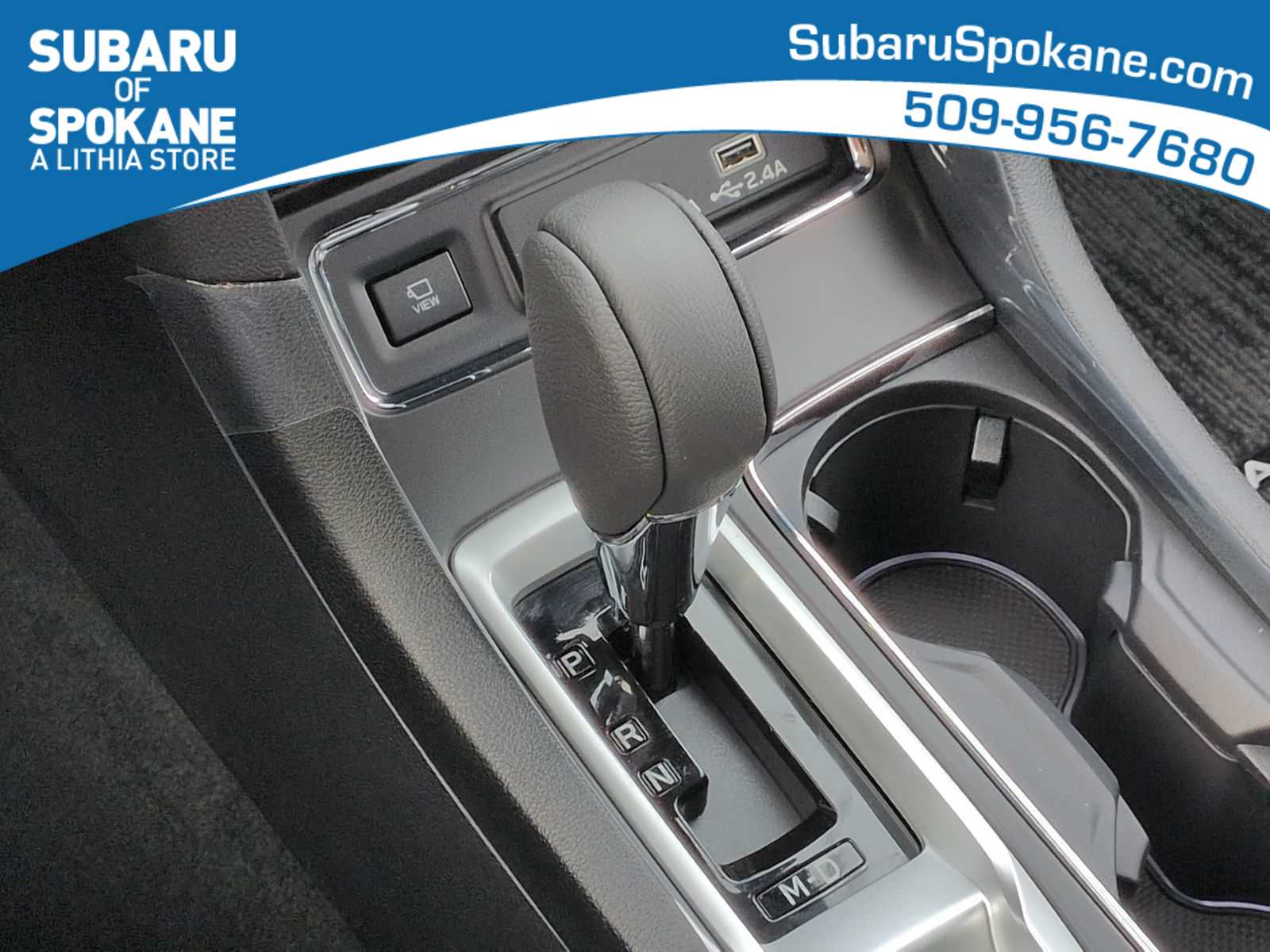 Thumbnail: 2026 Subaru Ascent - 33