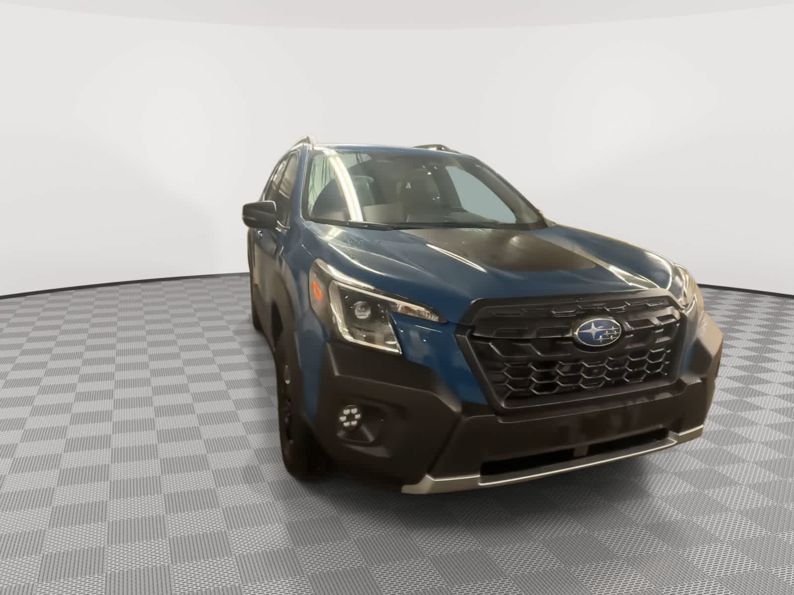 Thumbnail: 2023 Subaru Forester - 2