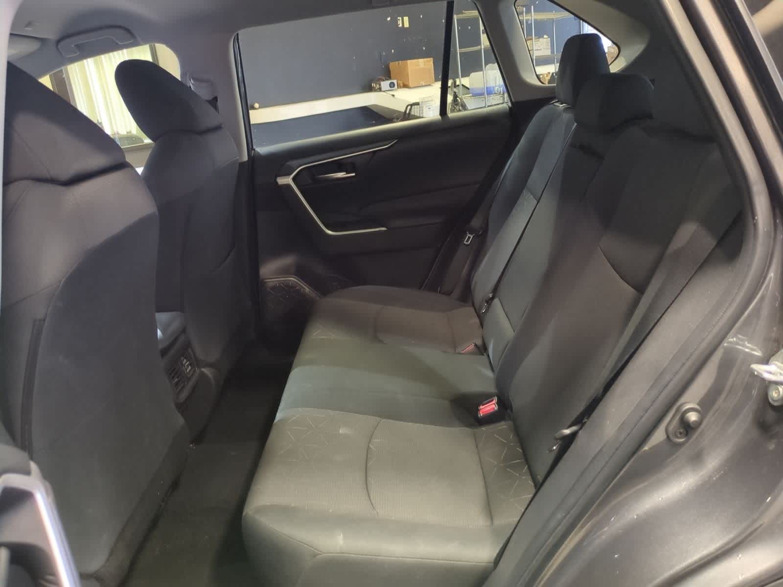 Thumbnail: 2024 Toyota RAV4 - 20