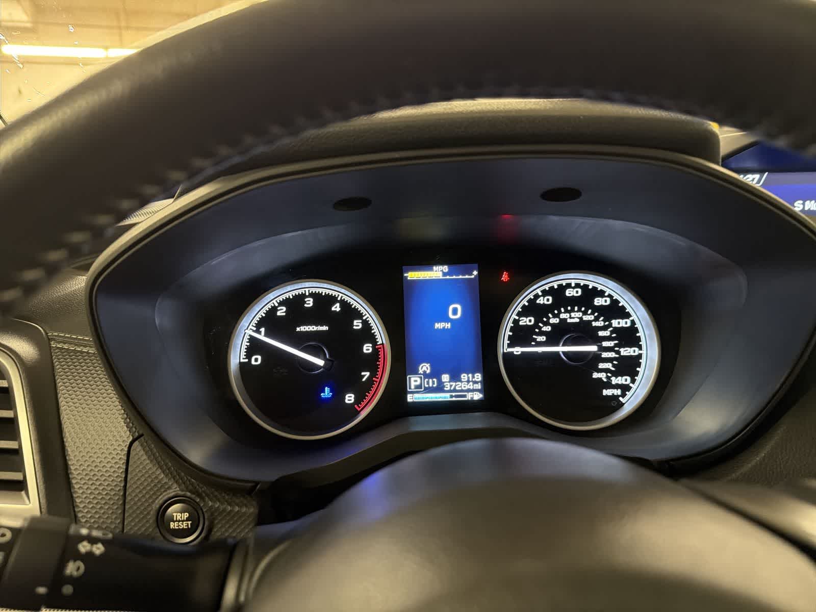 Thumbnail: 2021 Subaru Forester - 35