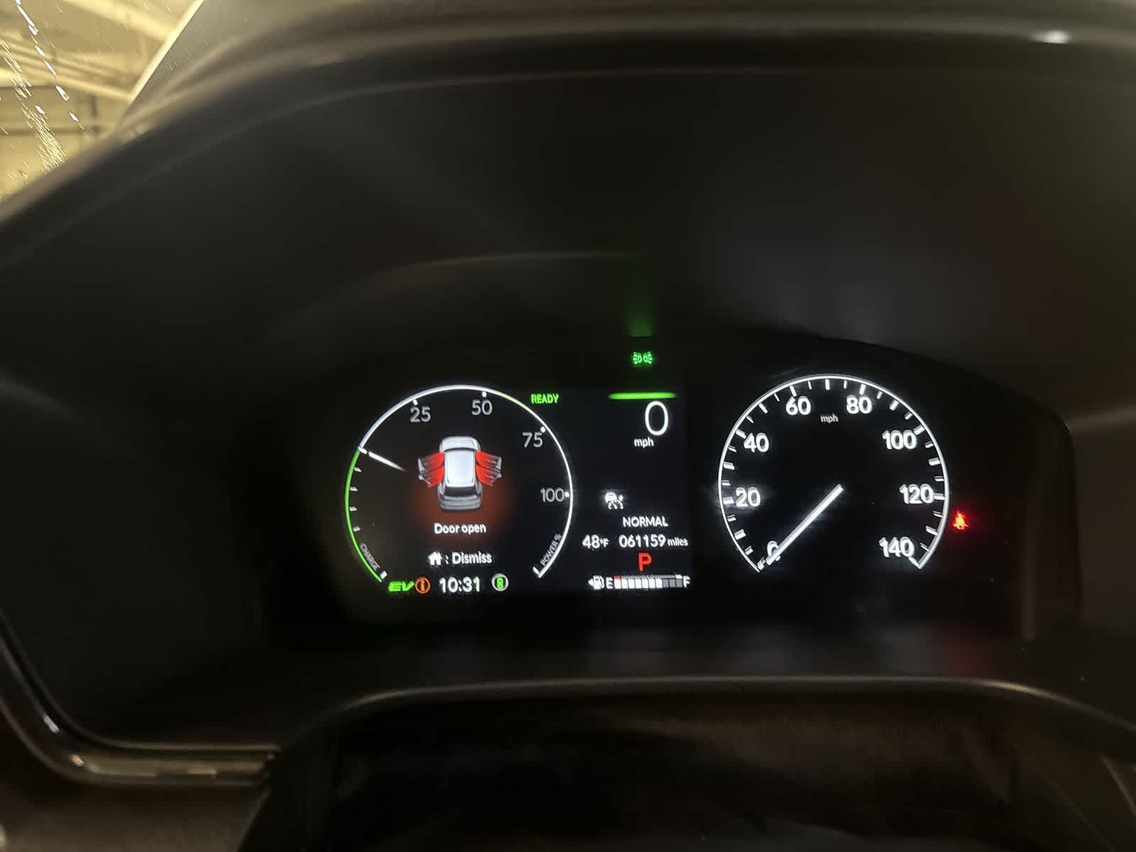 Thumbnail: 2023 Honda CR-V - 32
