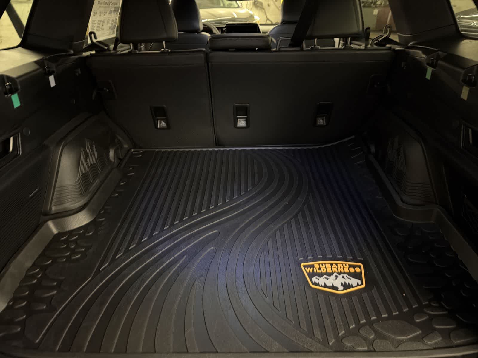 Thumbnail: 2026 Subaru Outback - 37