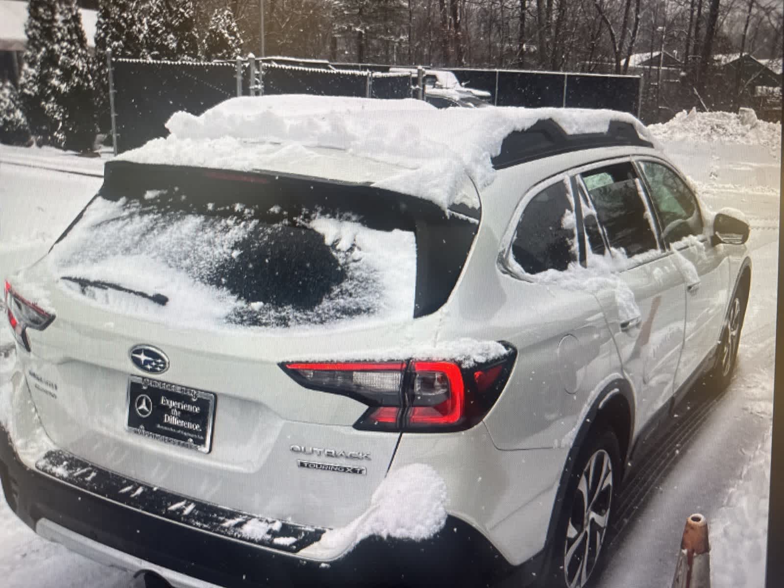 Thumbnail: 2022 Subaru Outback - 5