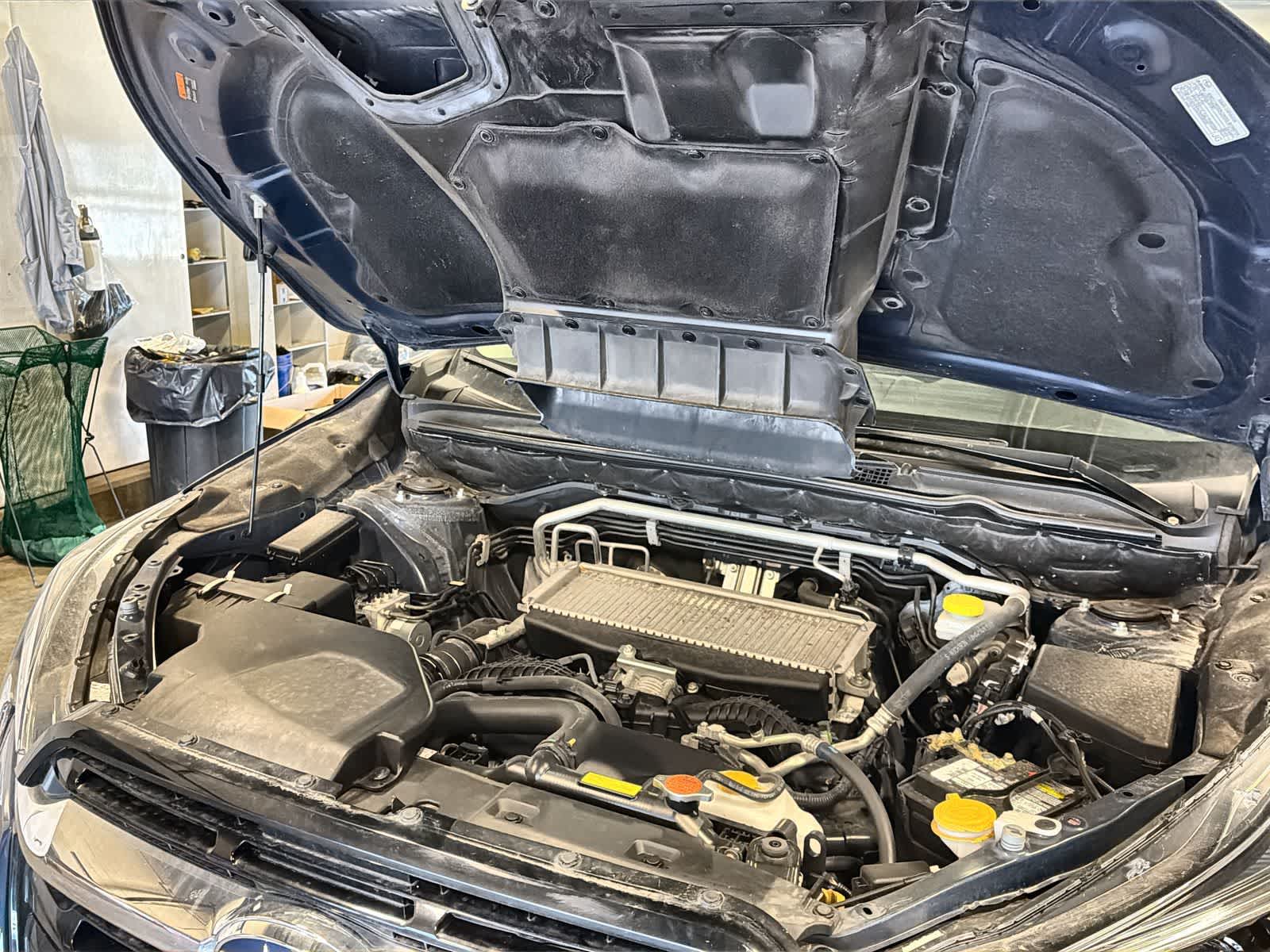 Thumbnail: 2023 Subaru Ascent - 15