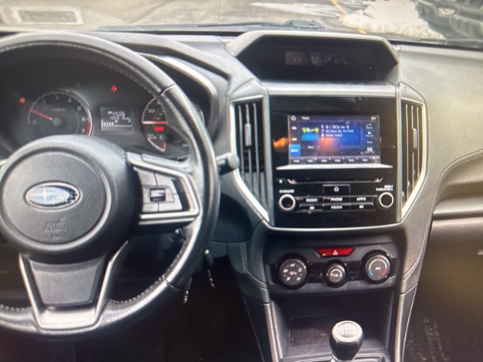 Thumbnail: 2019 Subaru Crosstrek - 15