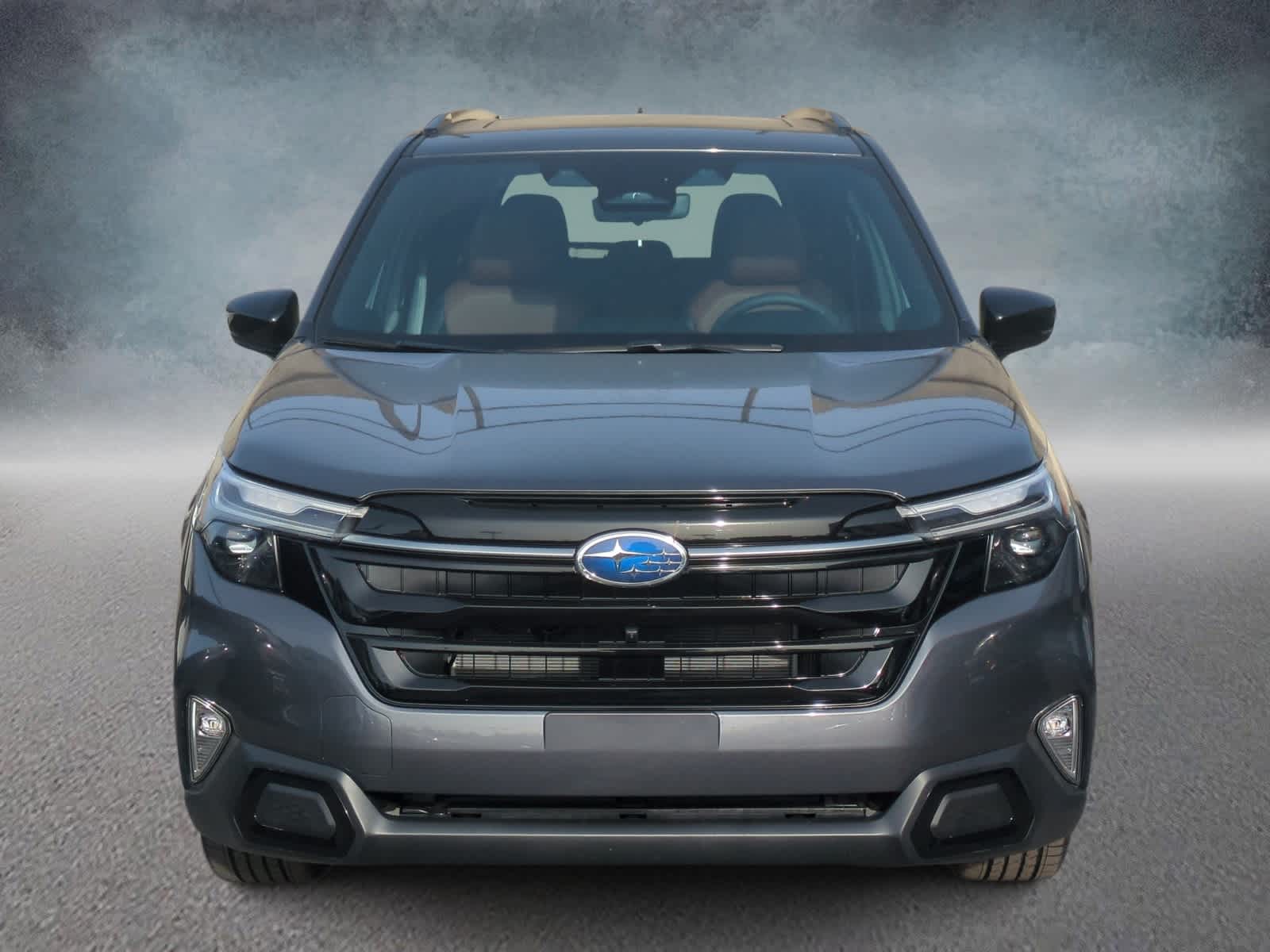 Thumbnail: 2026 Subaru Forester - 3