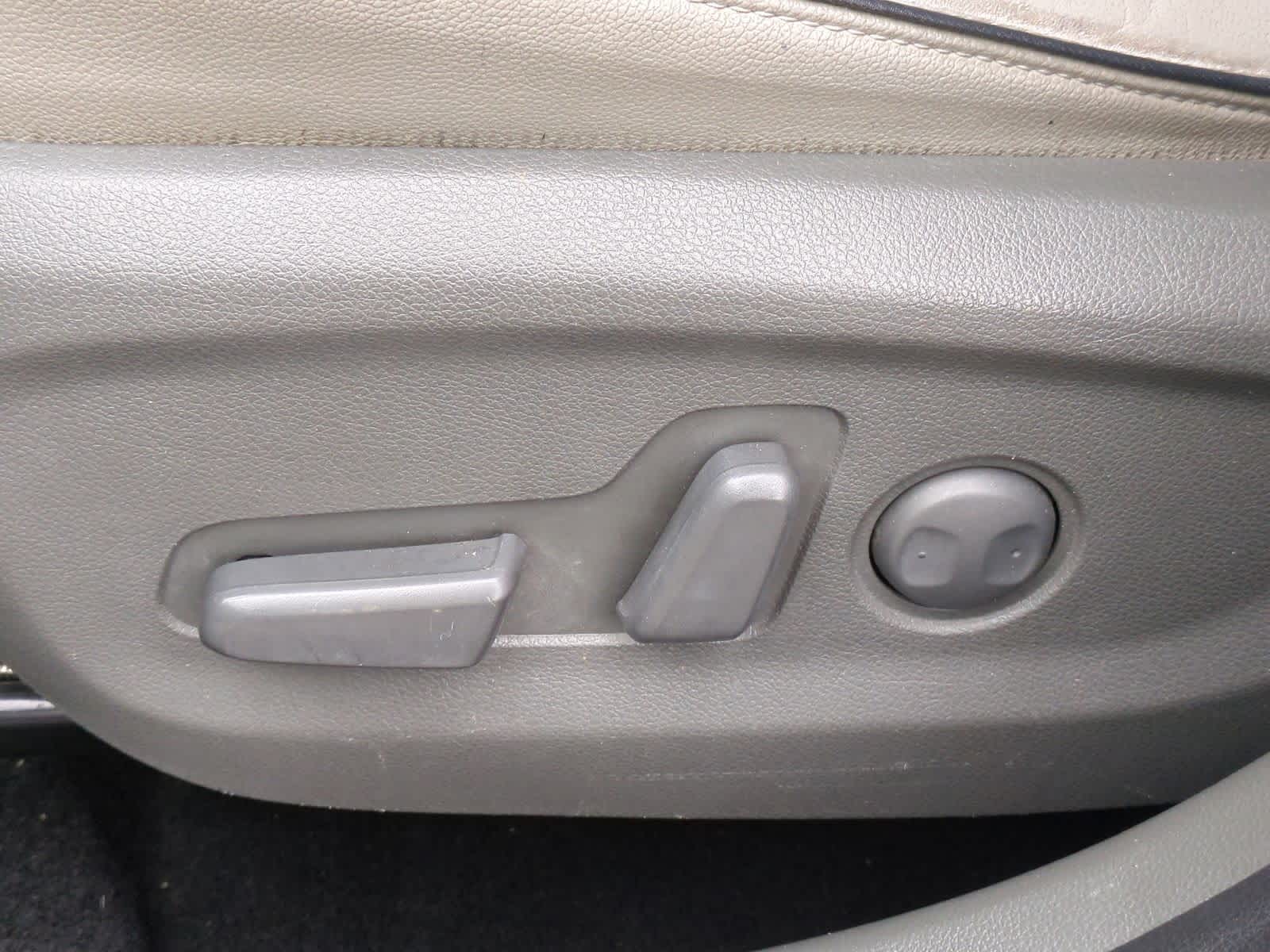 Thumbnail: 2026 Subaru Forester - 36