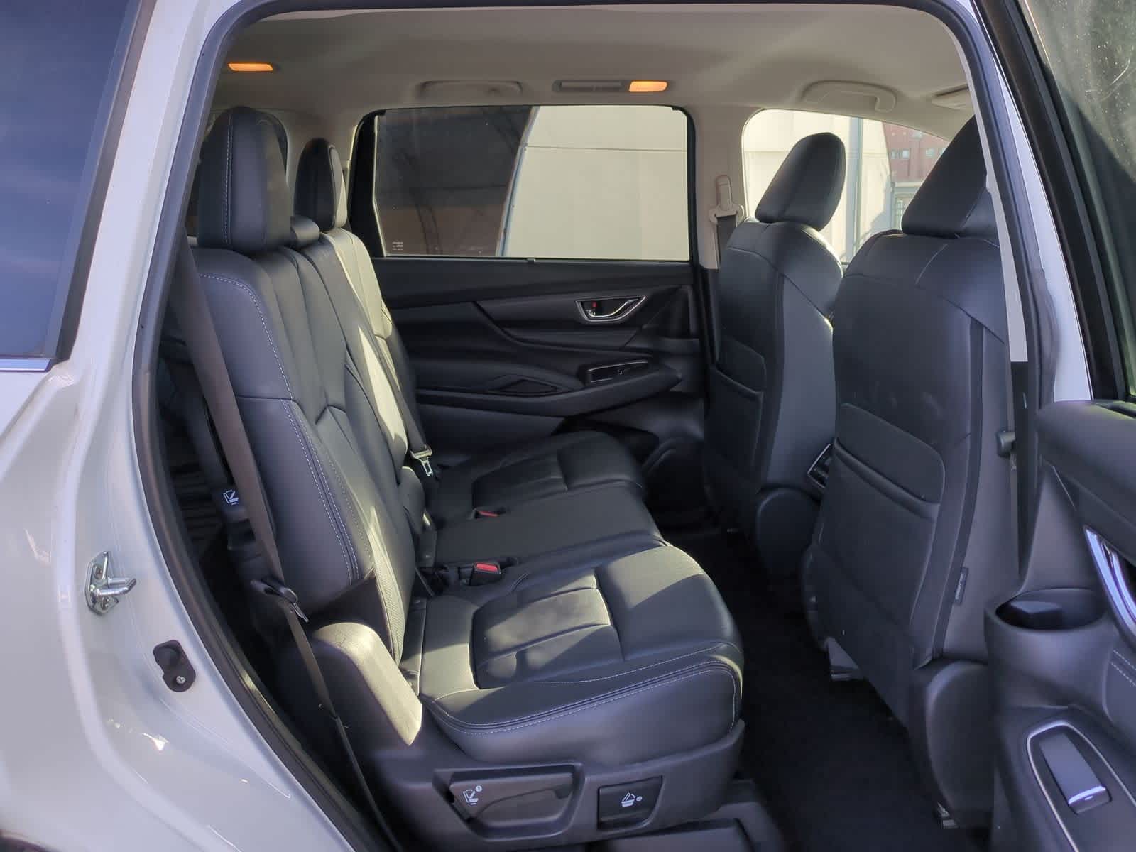 Thumbnail: 2023 Subaru Ascent - 22