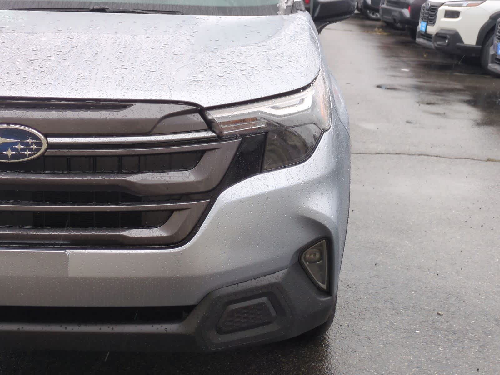 Thumbnail: 2026 Subaru Forester - 11