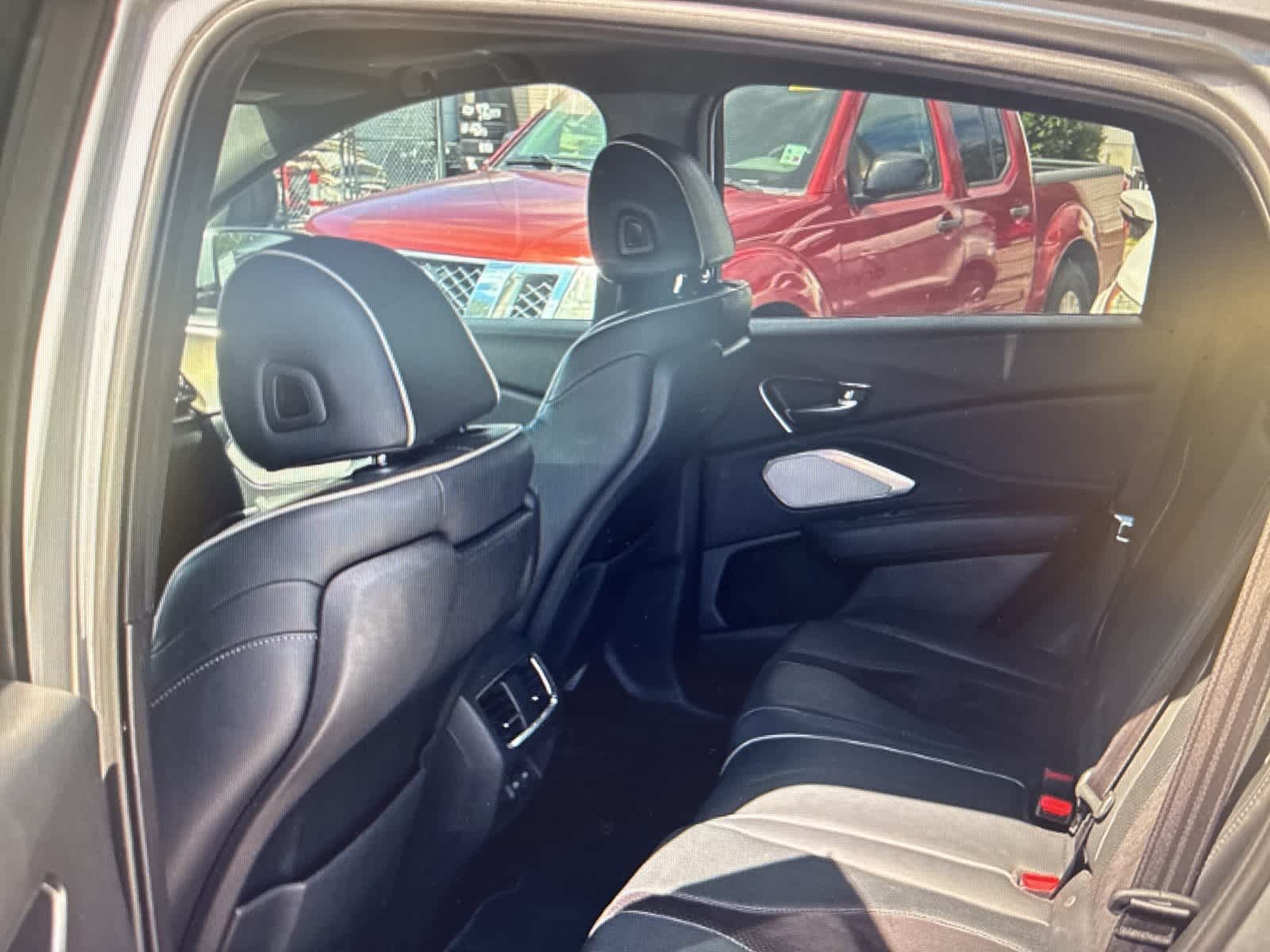 Thumbnail: 2019 Acura RDX - 11