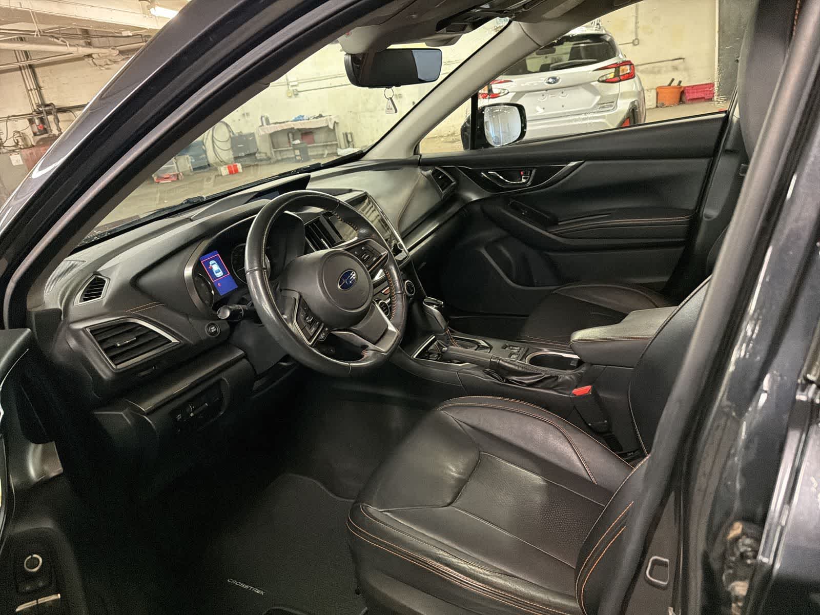 Thumbnail: 2019 Subaru Crosstrek - 10