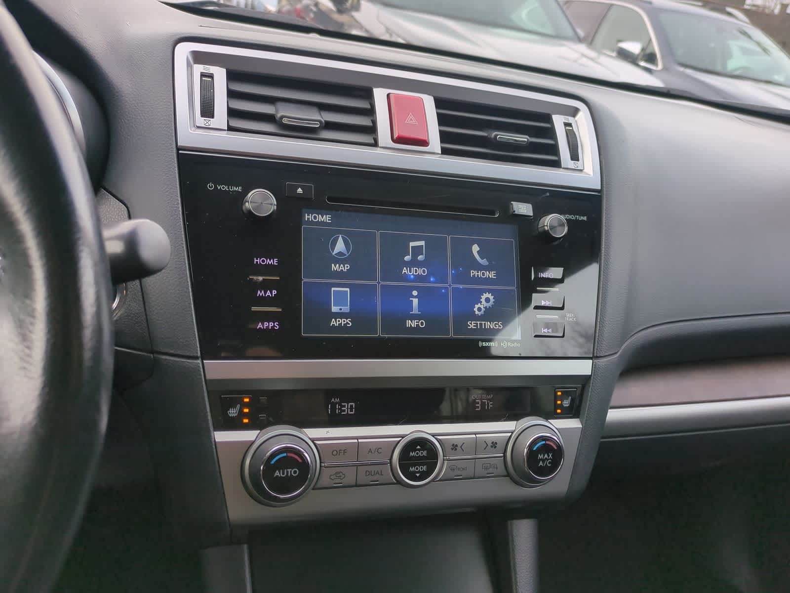 Thumbnail: 2016 Subaru Outback - 29