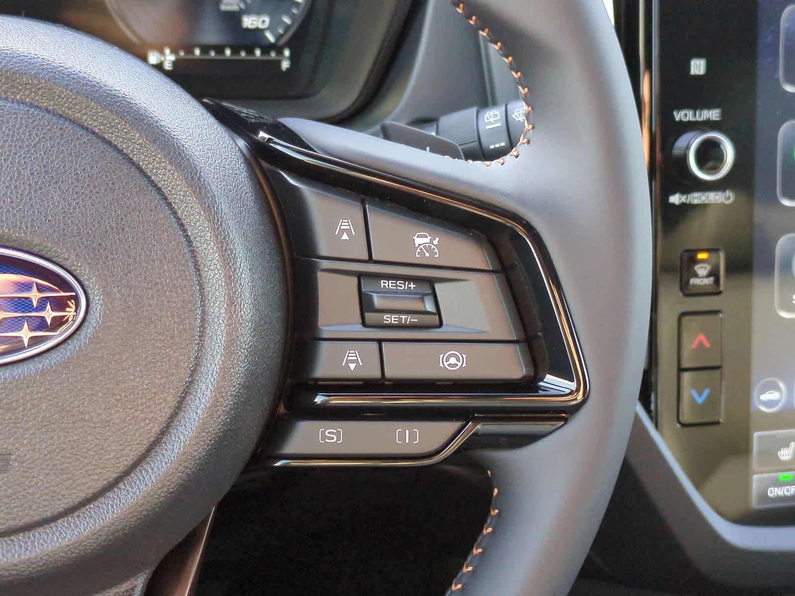 Thumbnail: 2025 Subaru Forester - 26