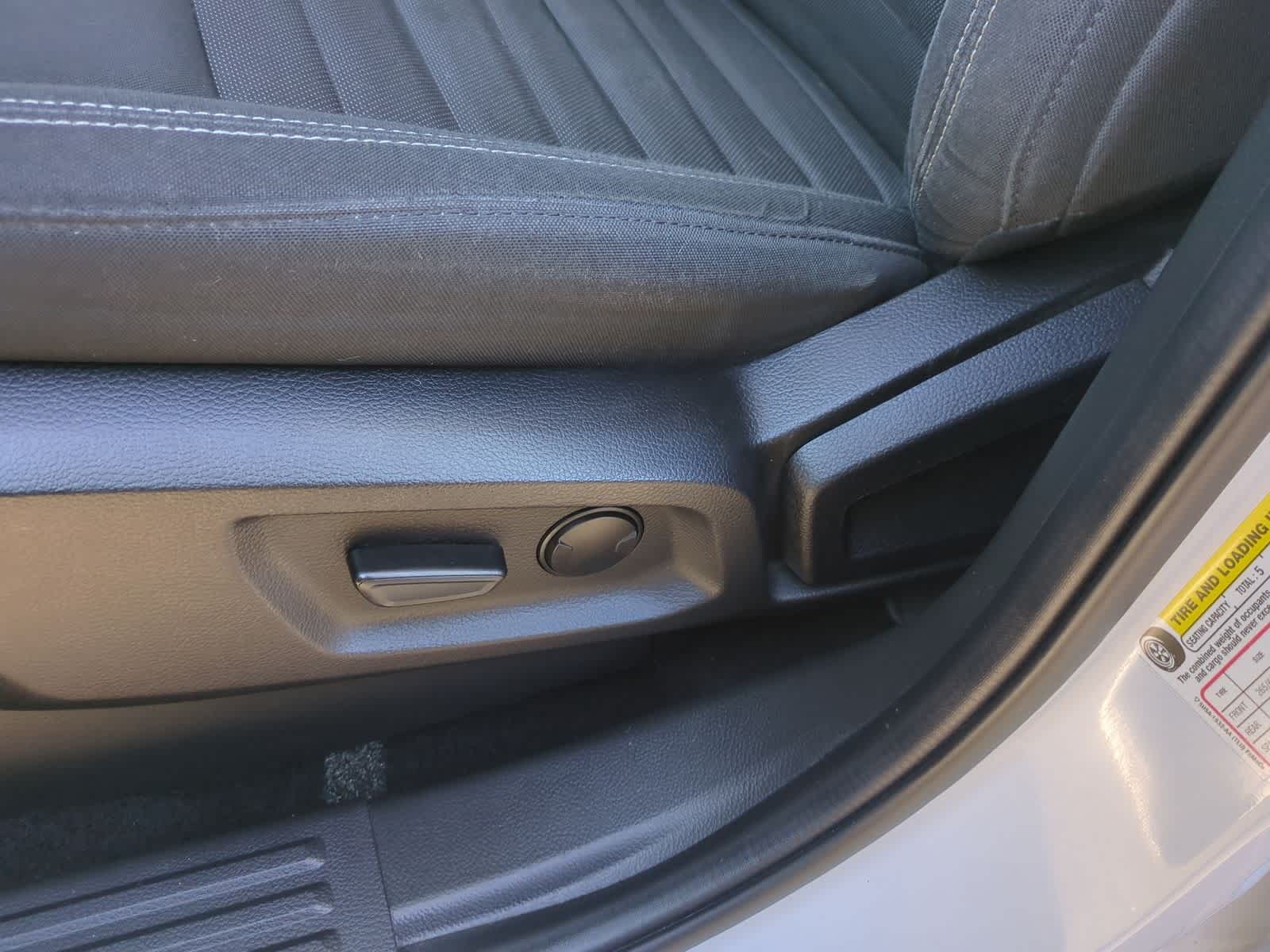 Thumbnail: 2023 Ford Ranger - 18