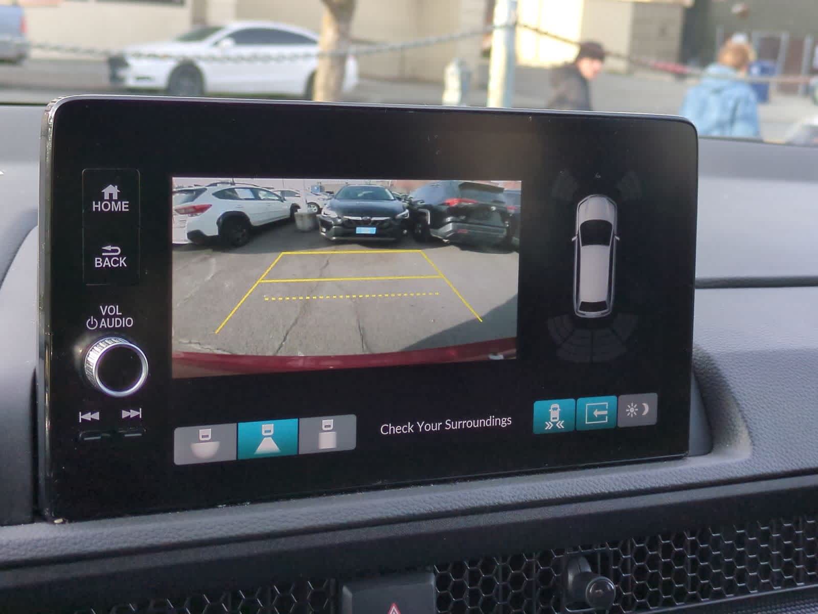 Thumbnail: 2024 Honda CR-V - 30