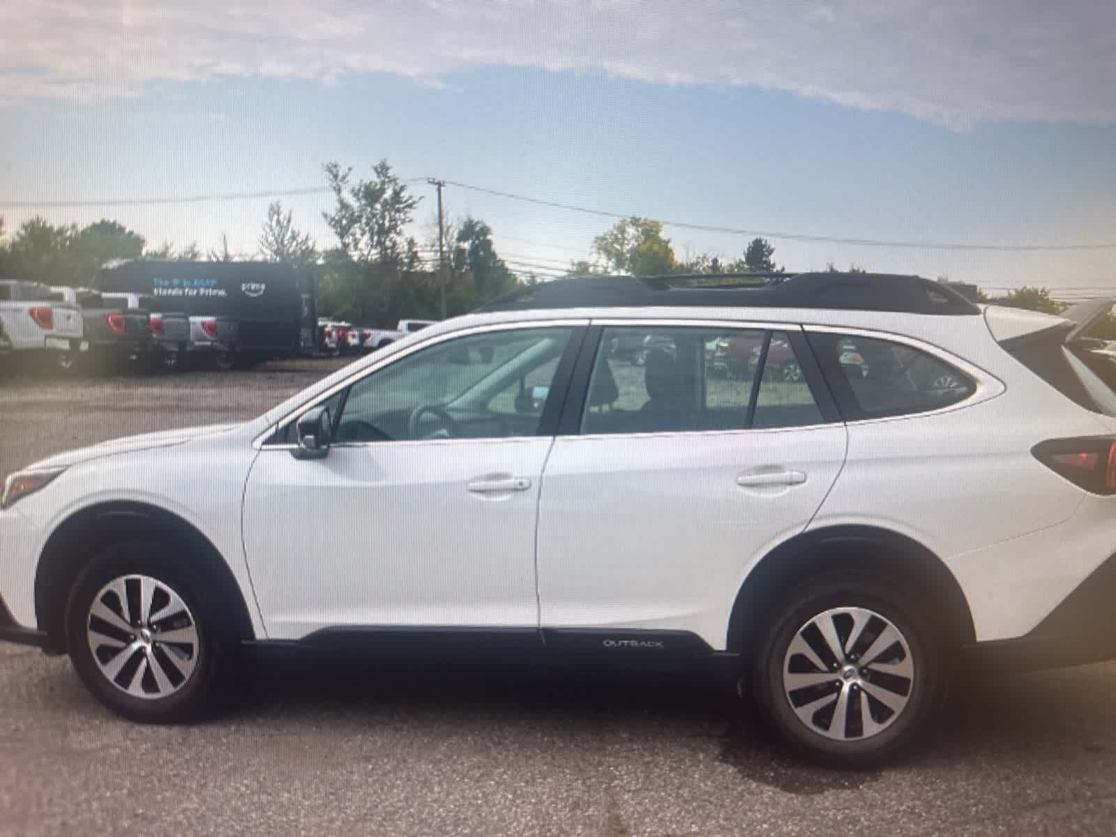 Thumbnail: 2020 Subaru Outback - 2
