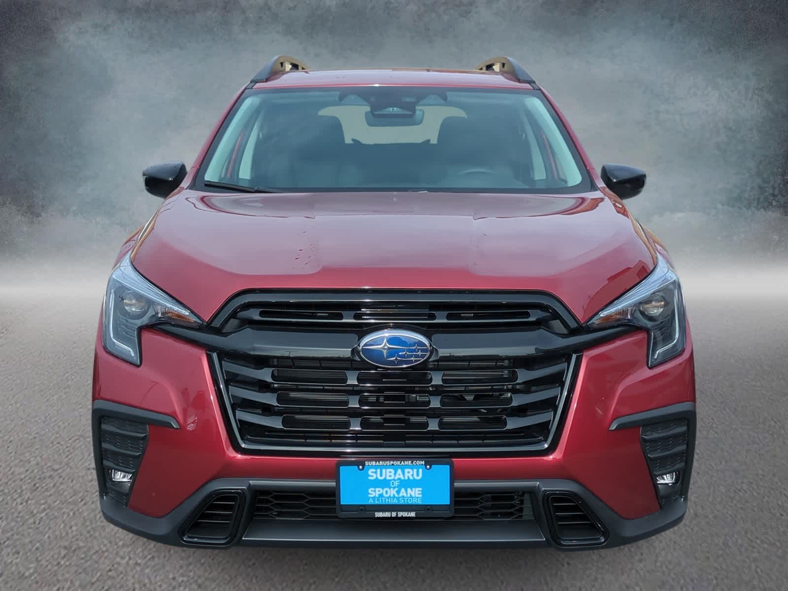 Thumbnail: 2026 Subaru Ascent - 3