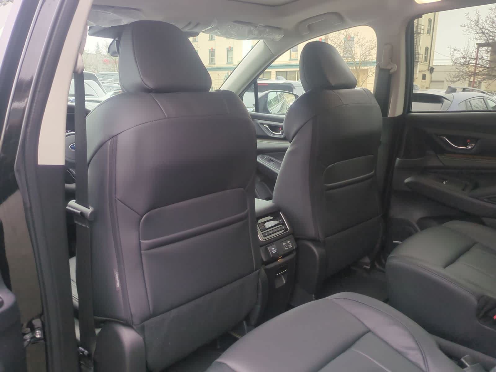 Thumbnail: 2026 Subaru Ascent - 19