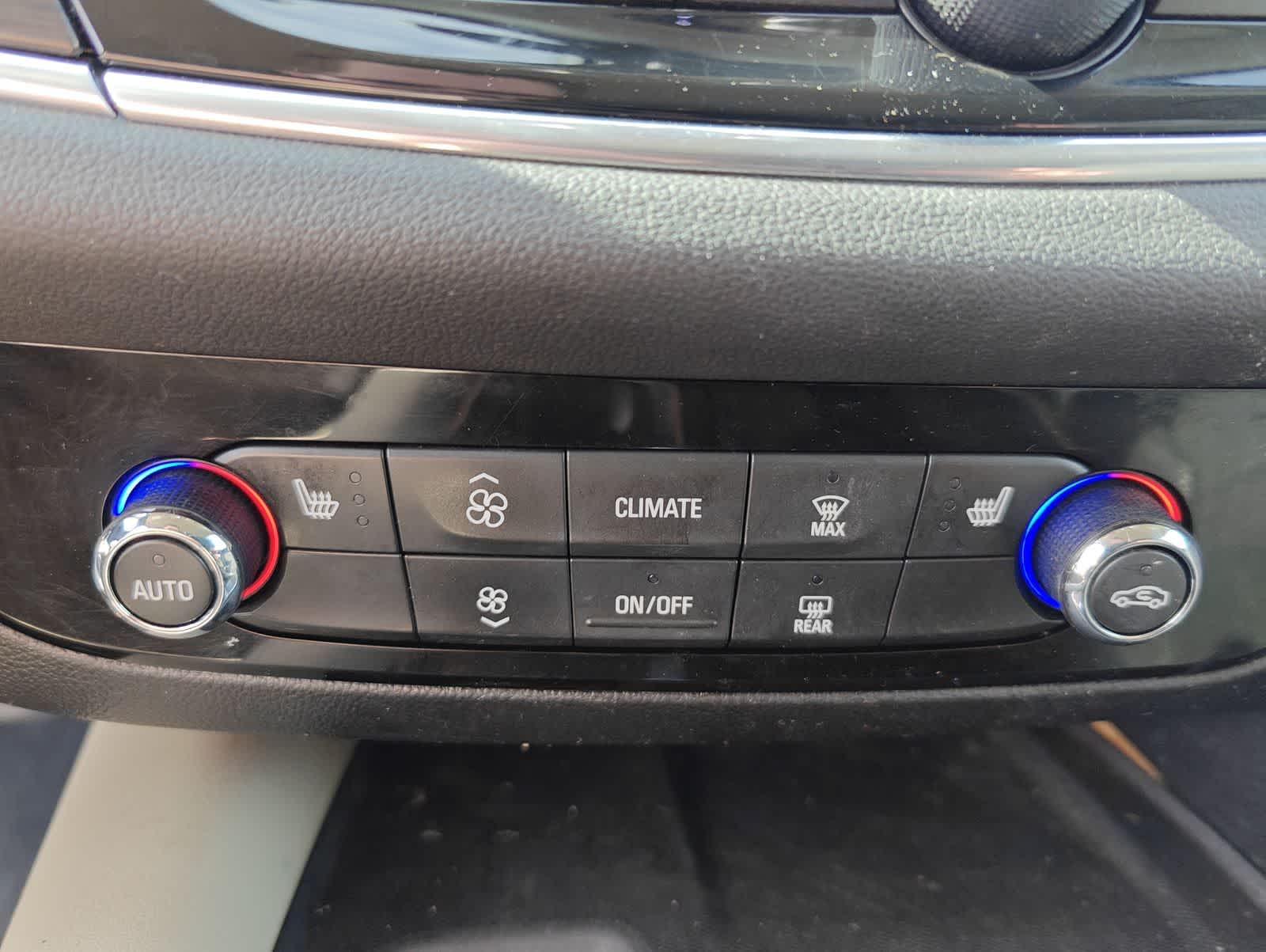 Thumbnail: 2021 Buick Enclave - 27