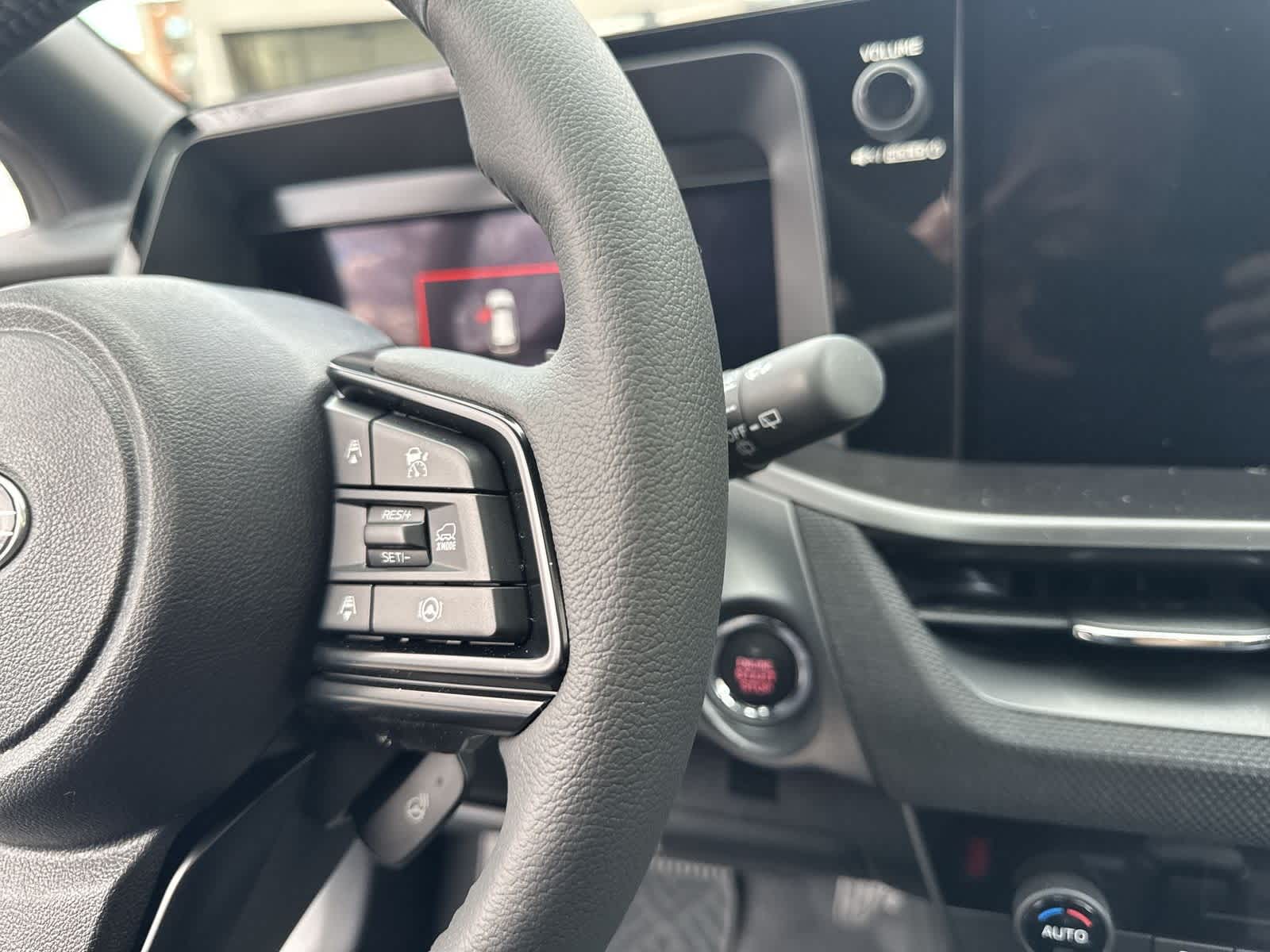 Thumbnail: 2026 Subaru Outback - 23