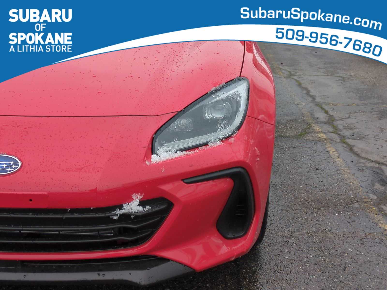 Thumbnail: 2026 Subaru BRZ - 11