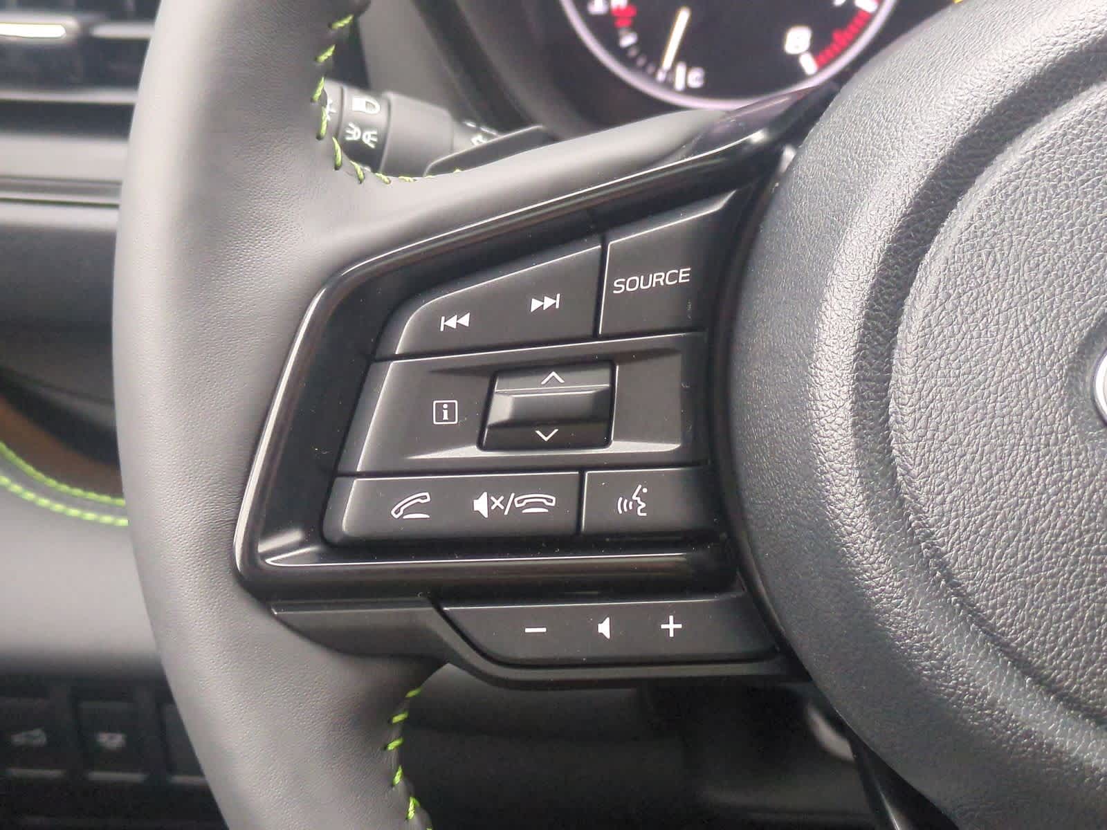 Thumbnail: 2026 Subaru Ascent - 25