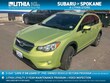 Subaru XV Crosstrek Hybrid