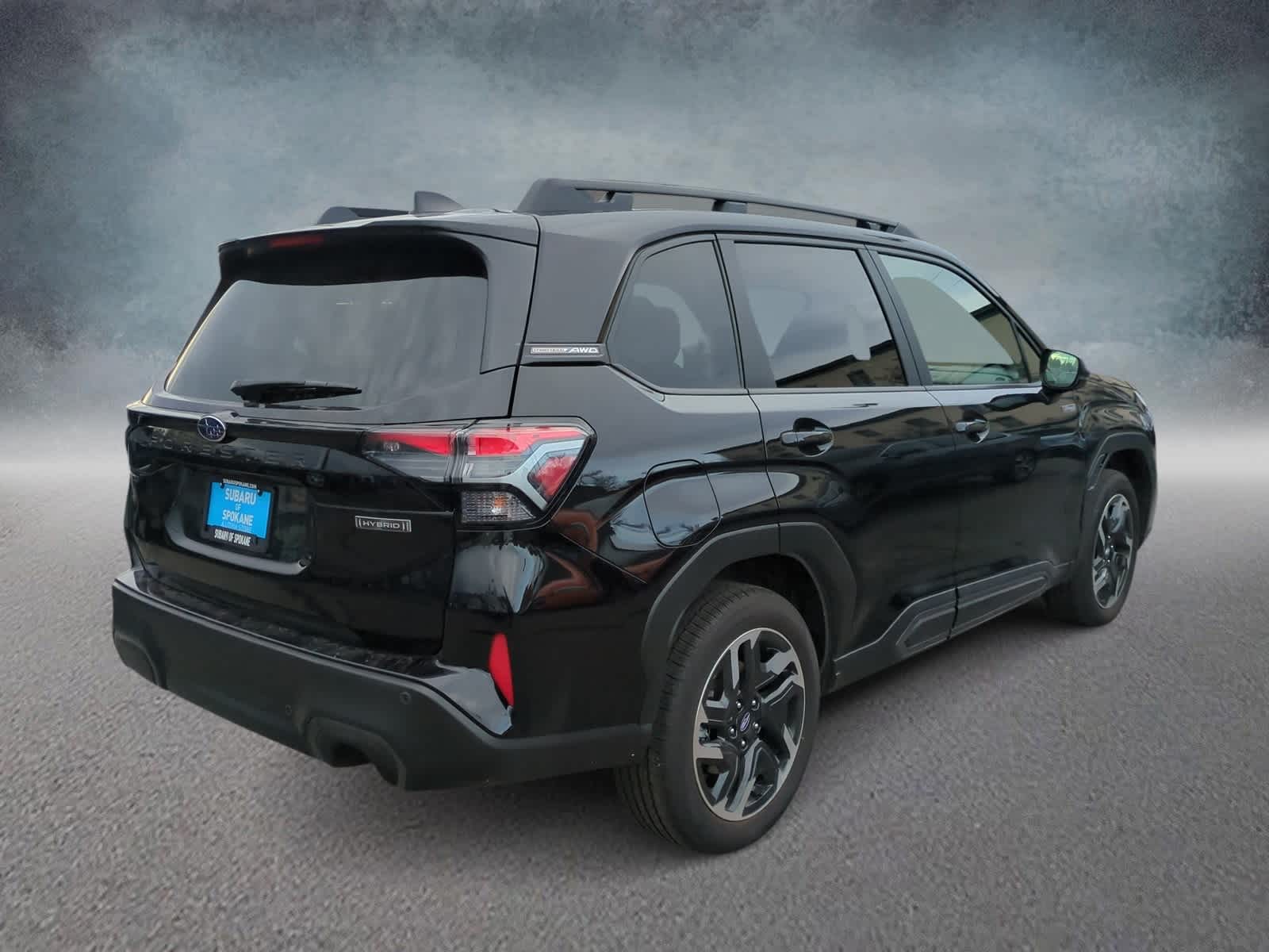 Thumbnail: 2025 Subaru Forester - 9