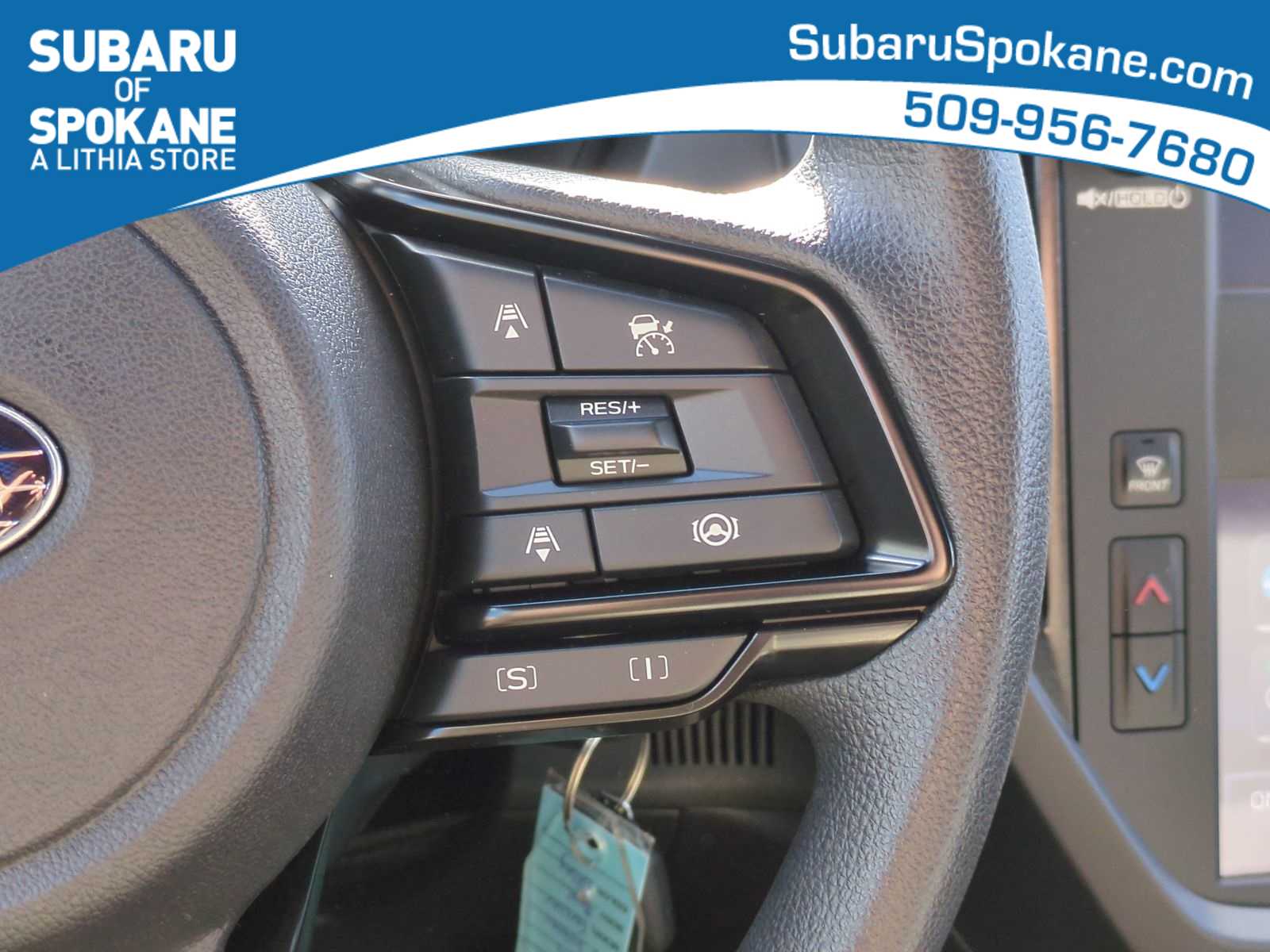 Thumbnail: 2025 Subaru Forester - 25