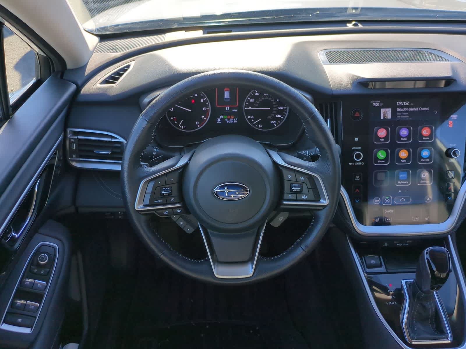 Thumbnail: 2022 Subaru Outback - 24