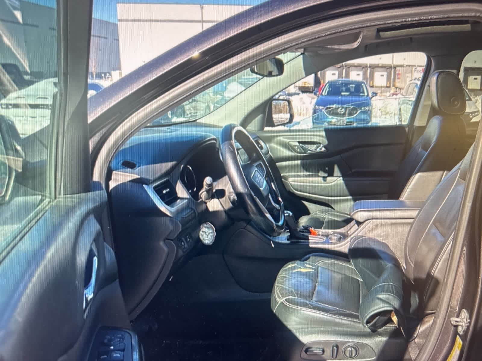 Thumbnail: 2018 GMC Acadia - 9